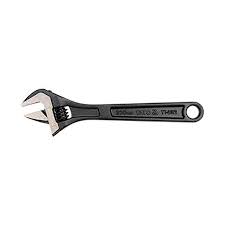Llave ajustable 8" 