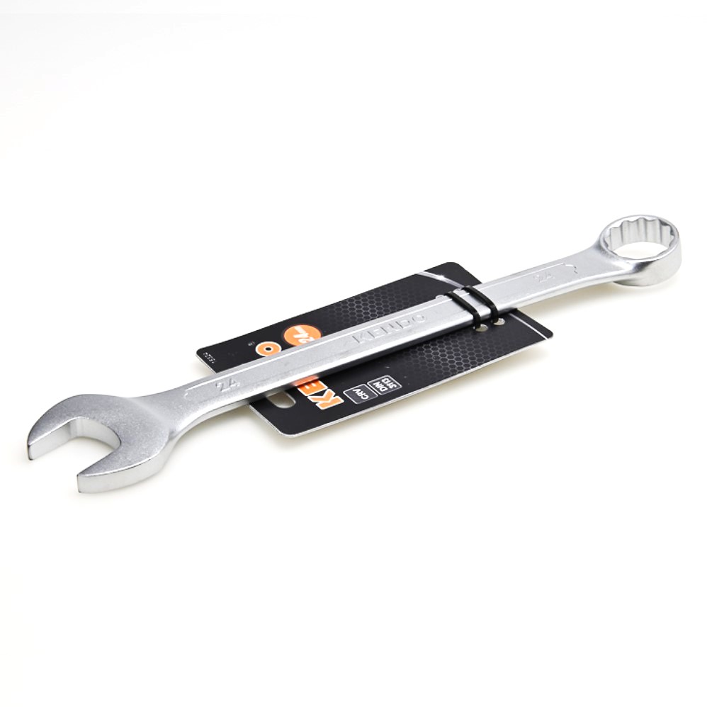 Llave cola corona 24 mm 