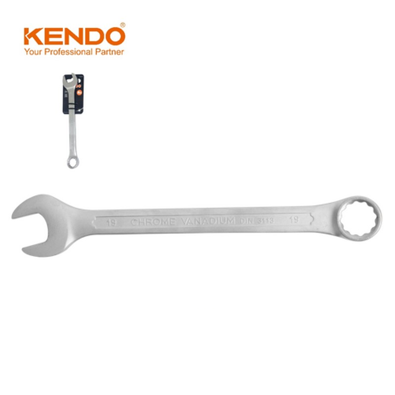 Llave cola corona 25 mm  