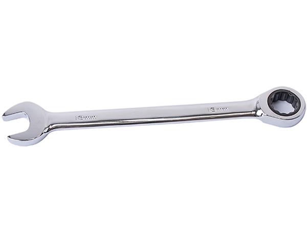 Llave cola corona rachada 9mm  