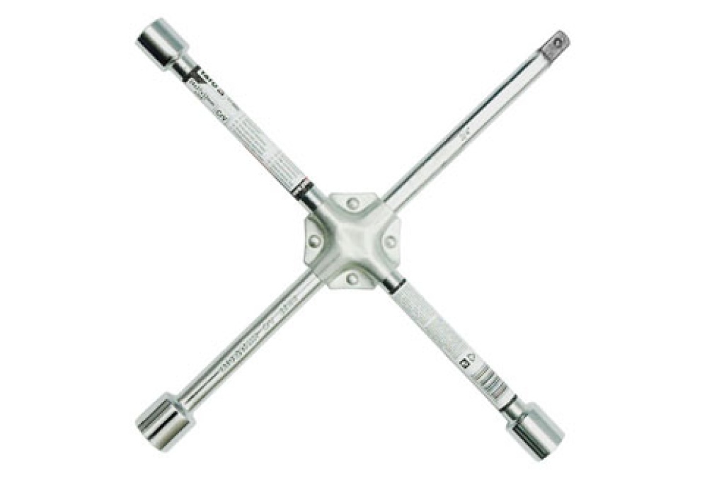 Llave de chucho 24x27x32x3/4 