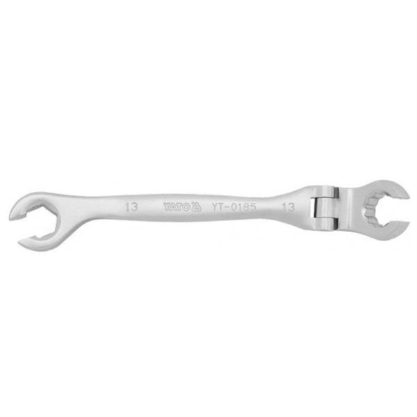 Llave para tuberia flexible 11mm 