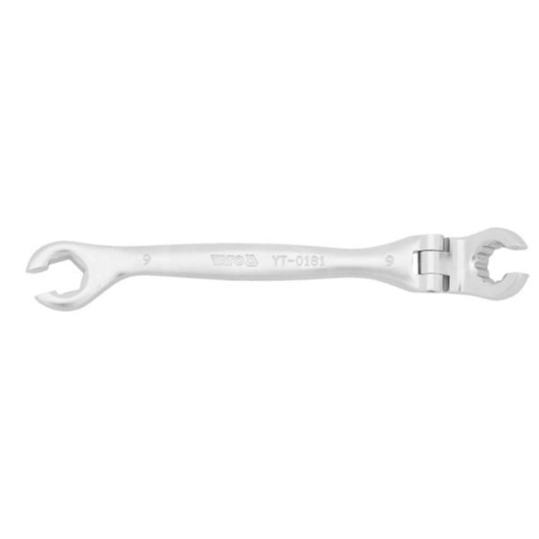 Llave para tuberia flexible 12mm 