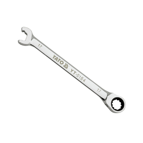 Llave rapida ratch 9mm 