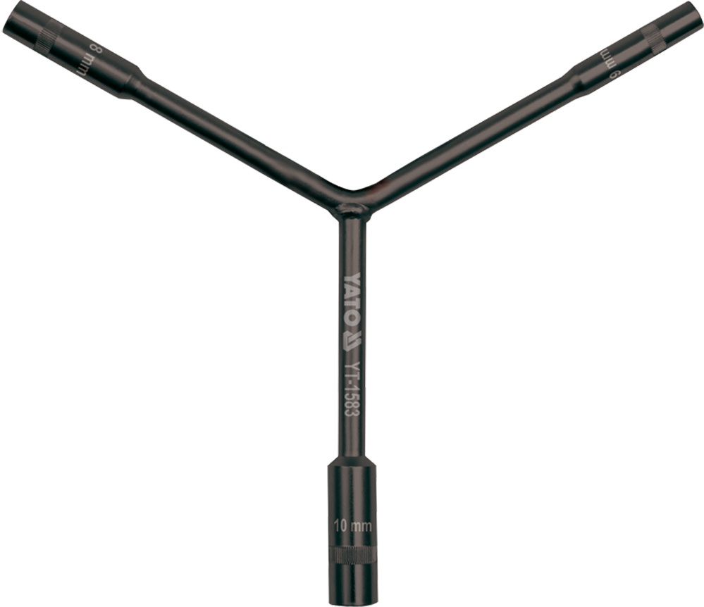 Llave tipo y 9/11/13mm 