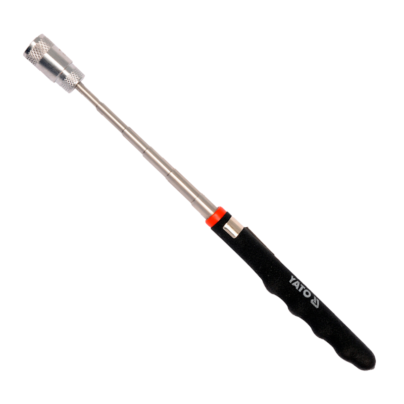Magnetico telescopico con luz led  
