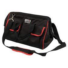 Maleta para herramienta 16 bolsas 