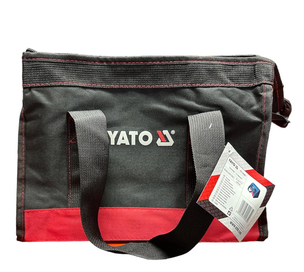 Maleta porta herramienta  74402 39cm*16cm*34cm