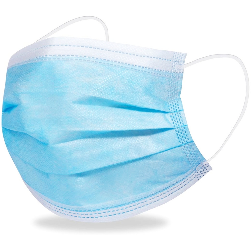 Mascarilla quirurgica 3 capas caja 50 un