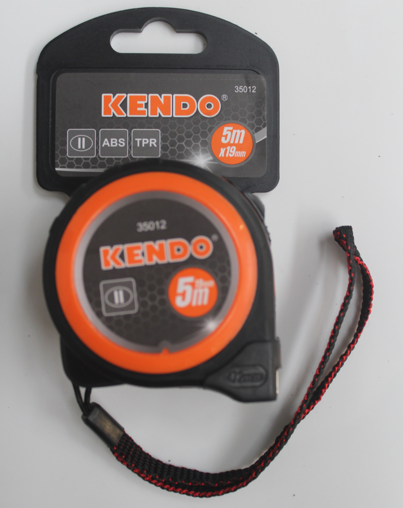 Metro industrial 5 metros  