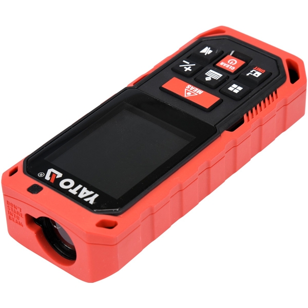 Metro laser usb 40 m 