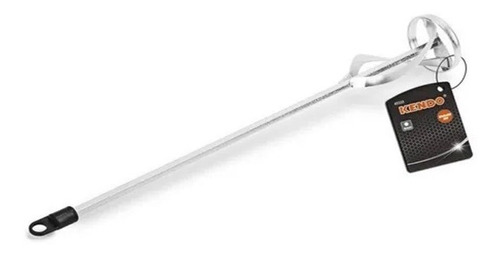 Mezclador de pintura 60x8x400  