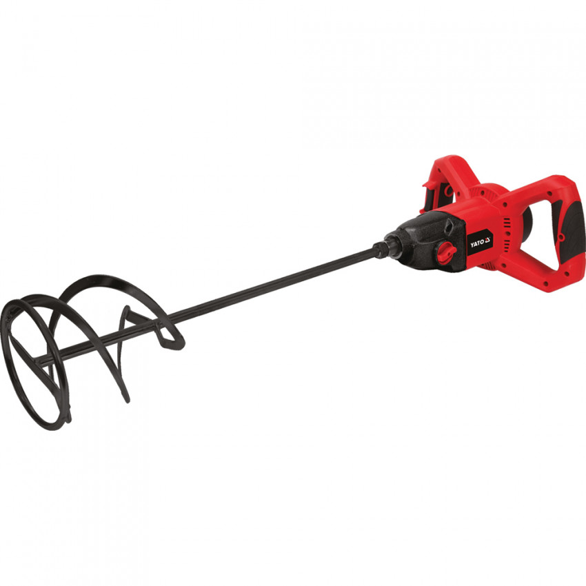 Mezcladora electrica 1600w 