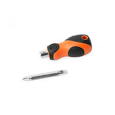 Mini desarmador 2 en 1 set  