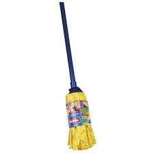 Mopa sintetica cabo metalico