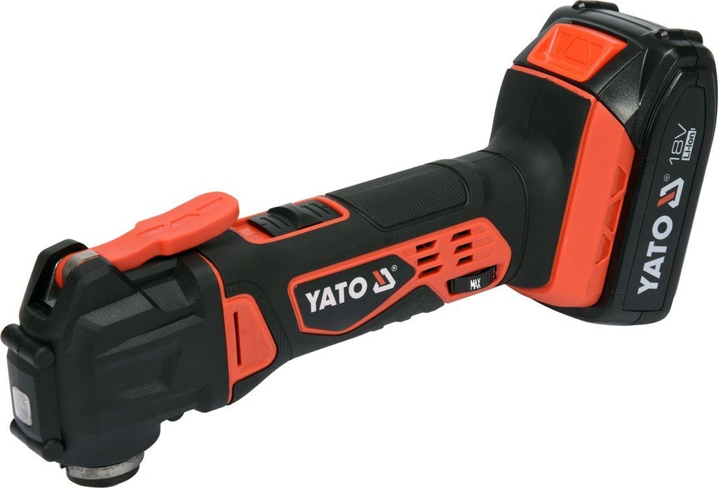Multifuncional inalambrico 18v-li-ion 2.0ah