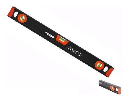 Nivel profesional 40"  