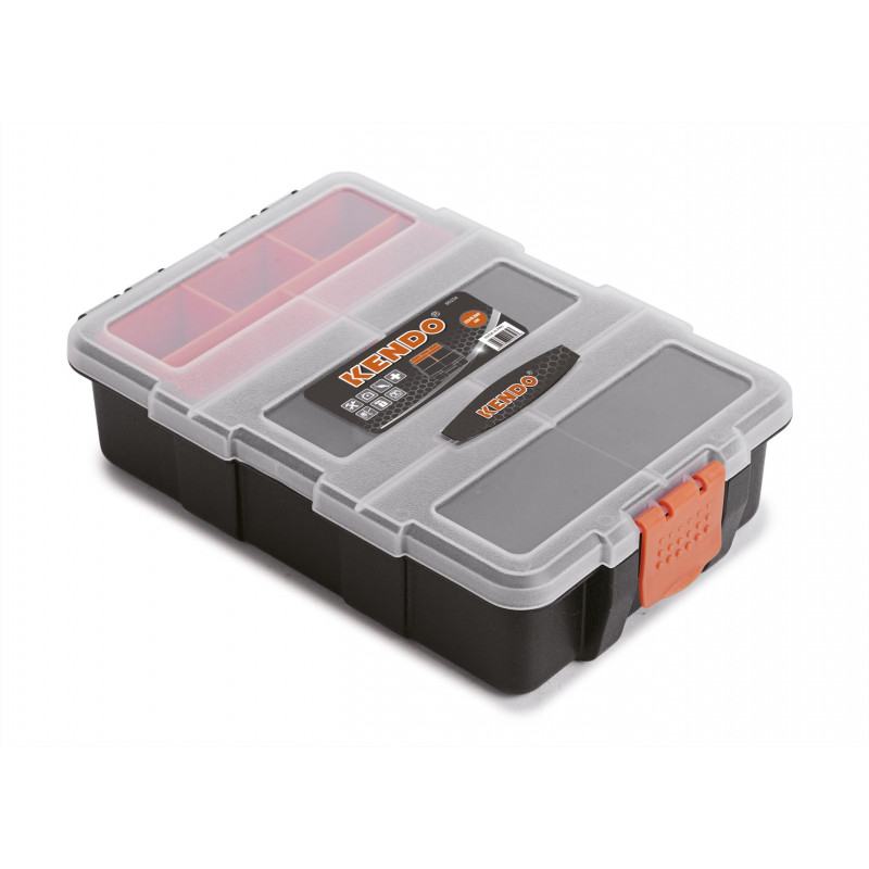 Organizador 15.5x22x6cm  