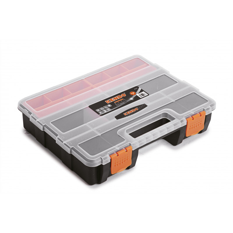 Organizador 29x22x6  