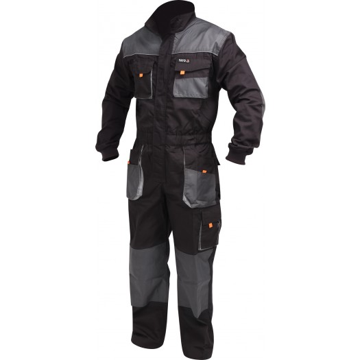 Overol completo talla s 