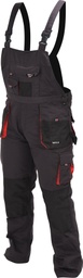 Overol uso industrial talla s  