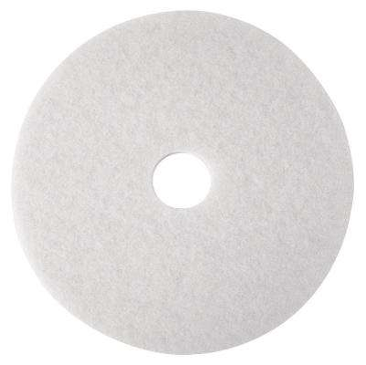 Pad blanco 20" 