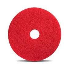 Pad rojo 20" 