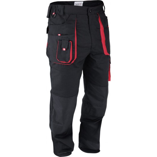 Pantalon comando uso rudo xl 