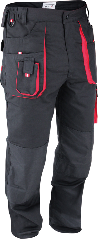 Pantalon comando uso rudo xxl 