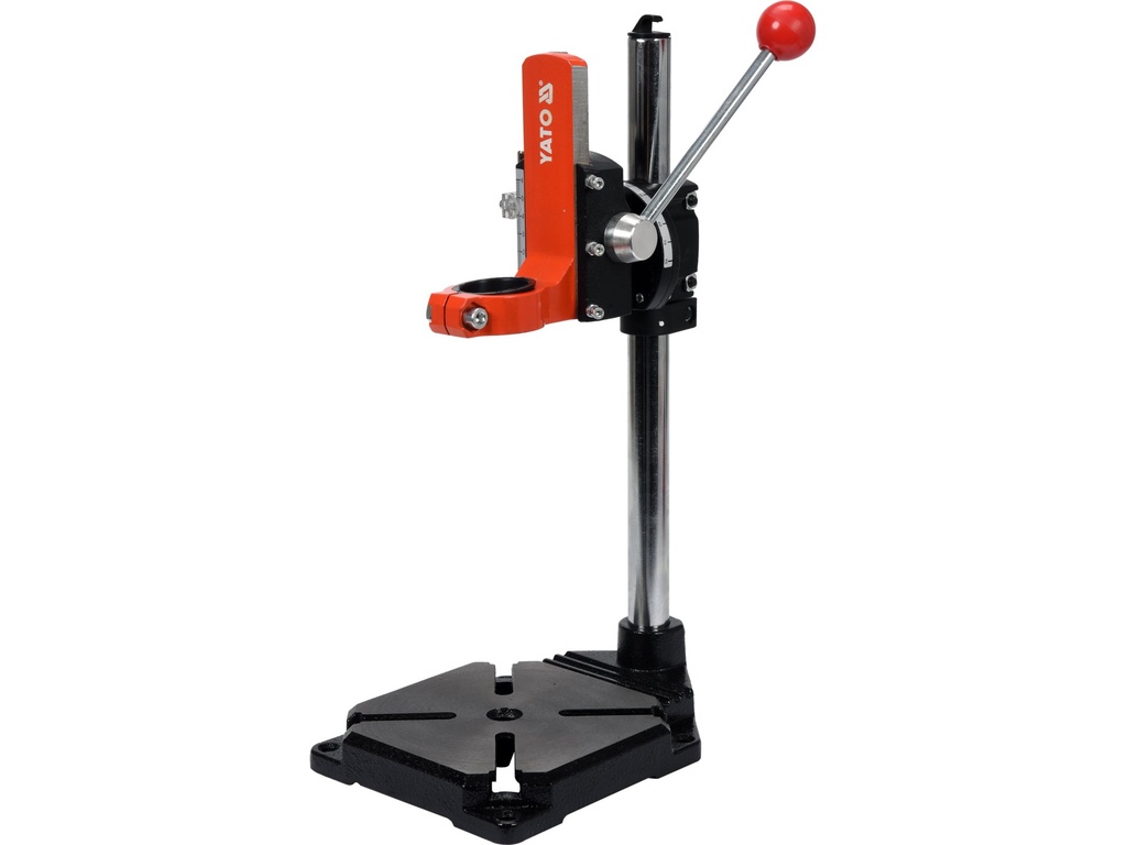 Pedestal para barreno  