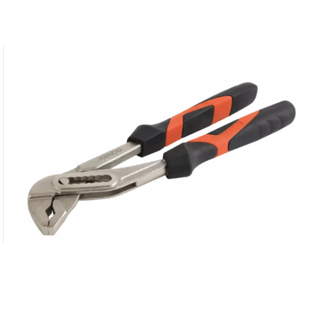 Alicate pico de loro de 10"  