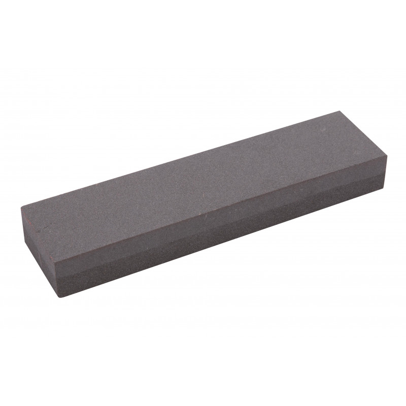 Piedra para asentar combinada 8" 