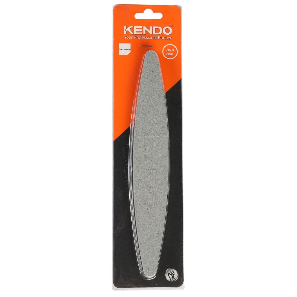 Piedra para asentar de 9"  