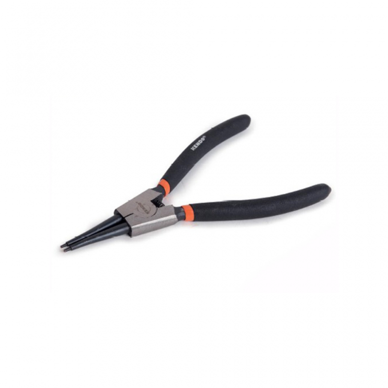Pinza abrir externa 7"  