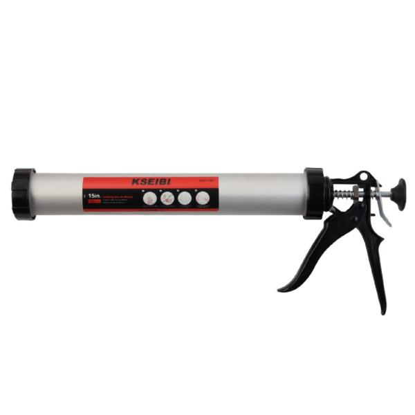 Pistola calafateadora para salchicha