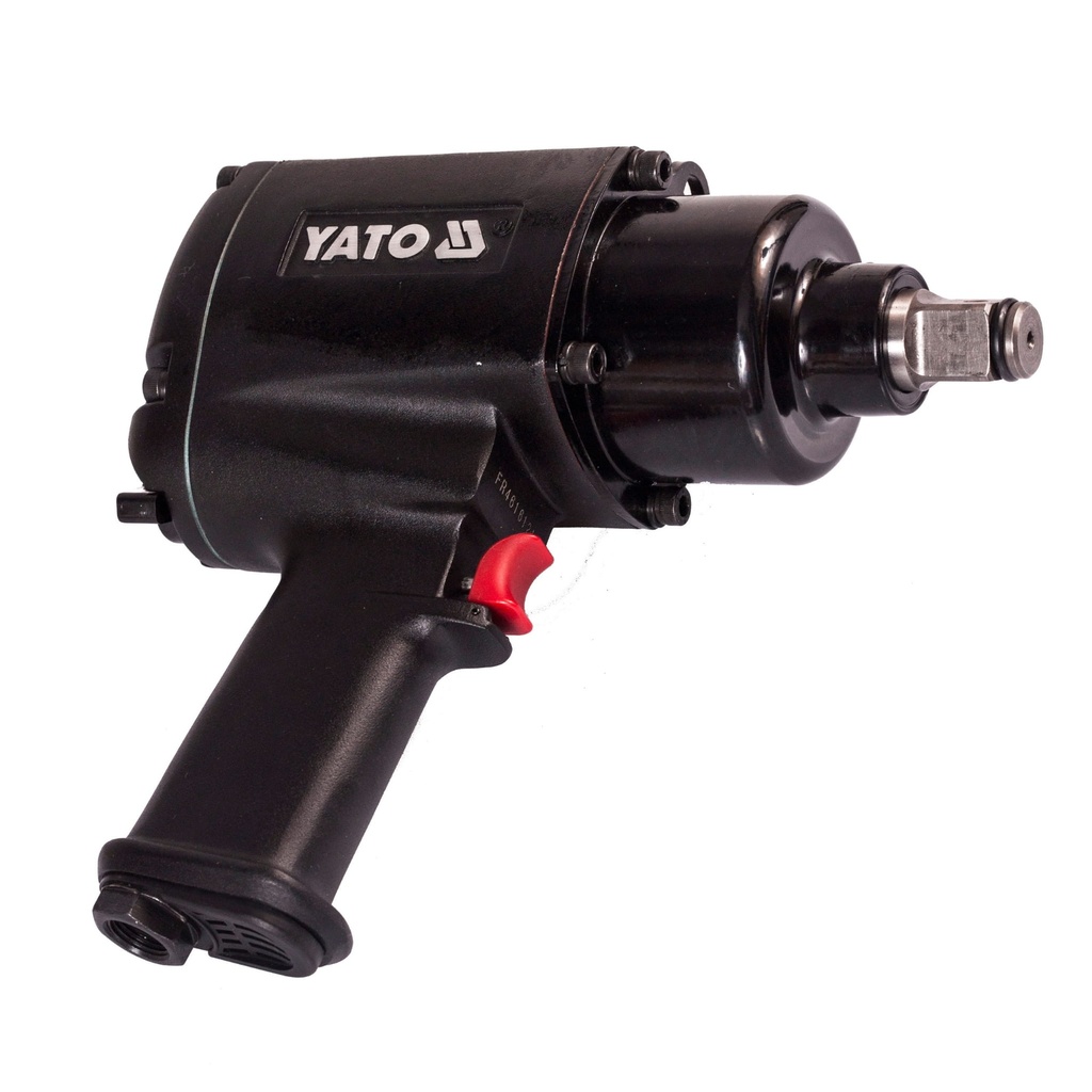 Pistola de impacto neumatica 3/4 1300nm 