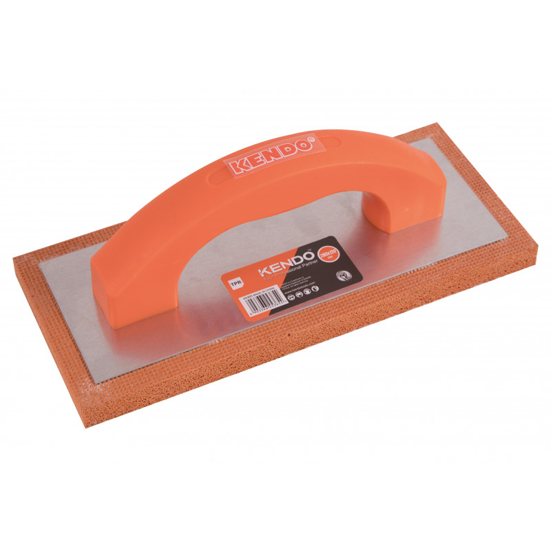 Plancha para tabla yeso 9"  4