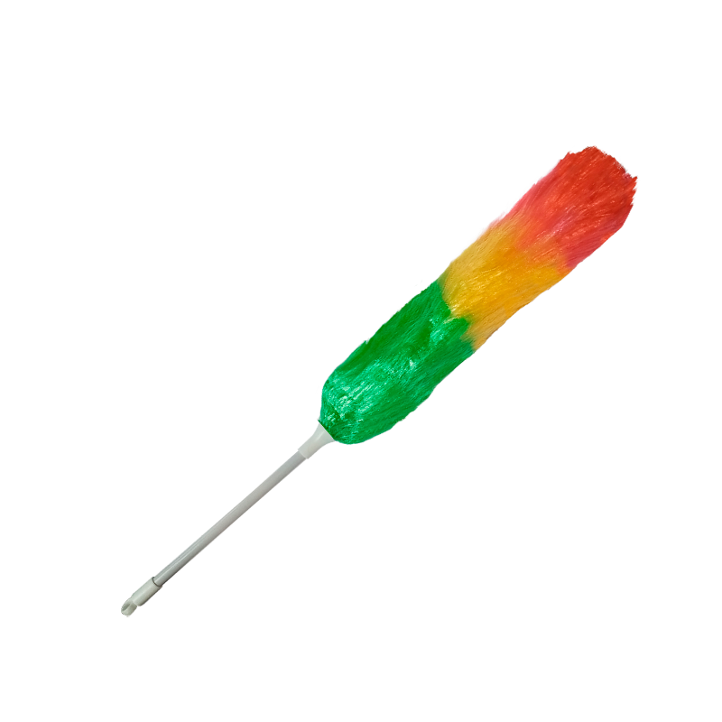 Plumero electro estatico 