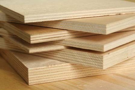 Plywood sangre 1/4 tipo a 4x8 pw-1448