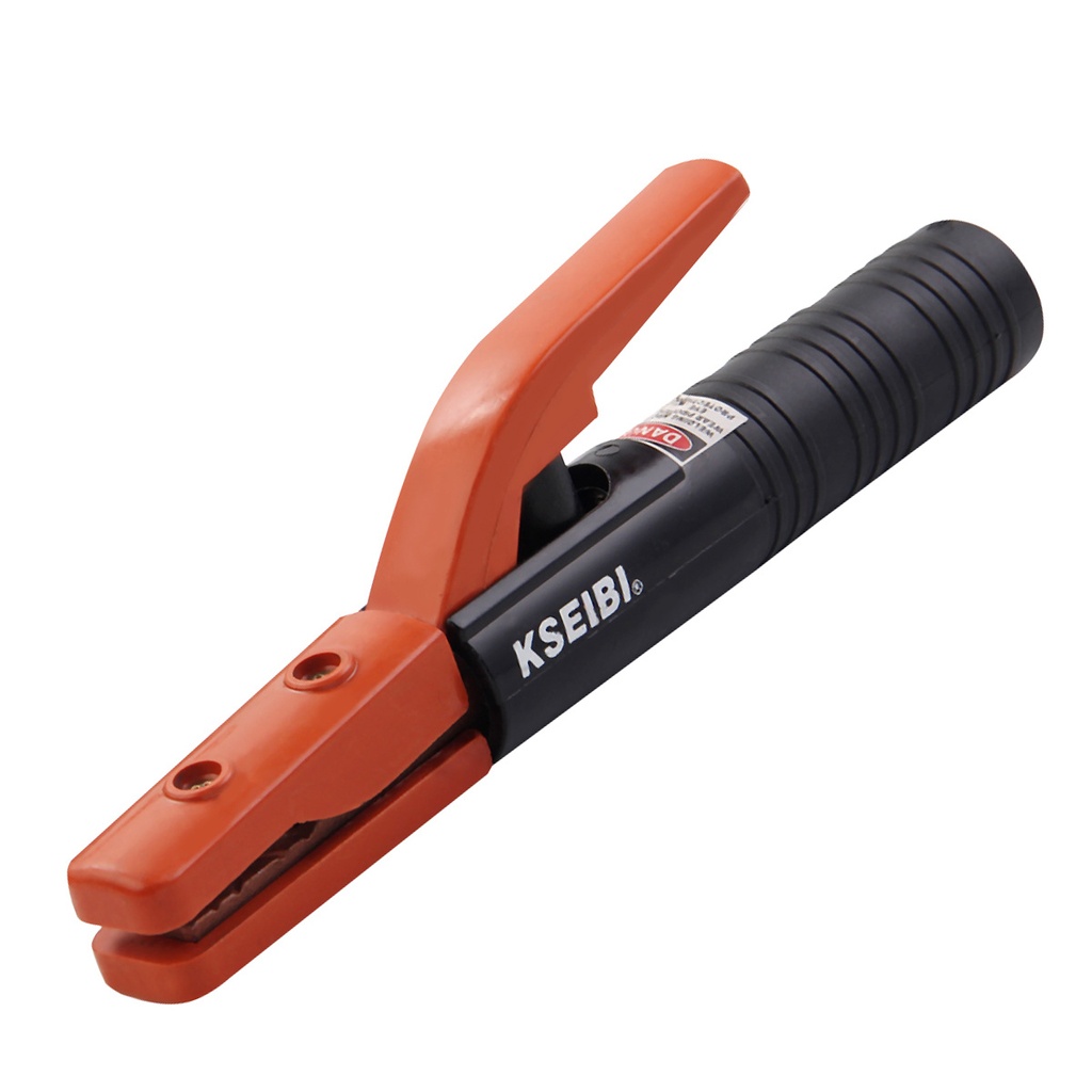 Porta electrodo 500amp