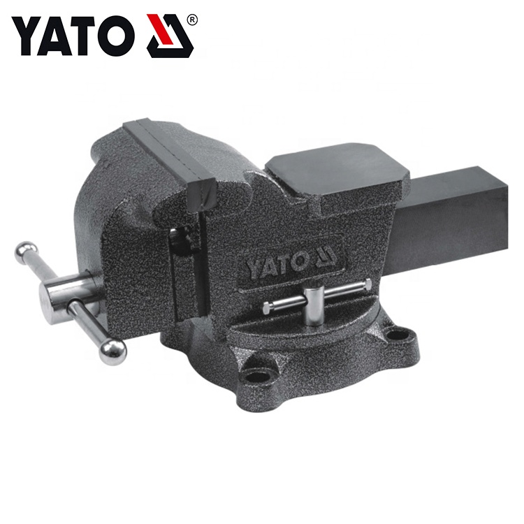 Prensa de banco 5 heavy duty 