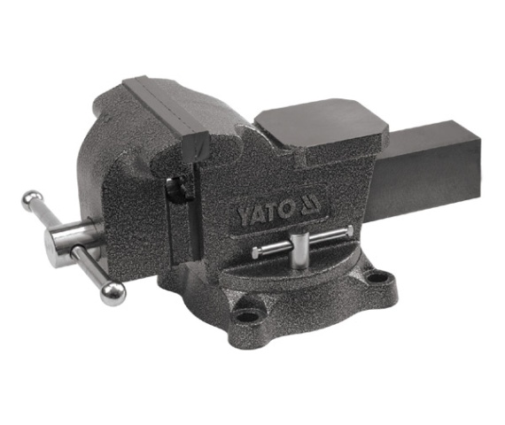 Prensa de banco 6 heavy duty  