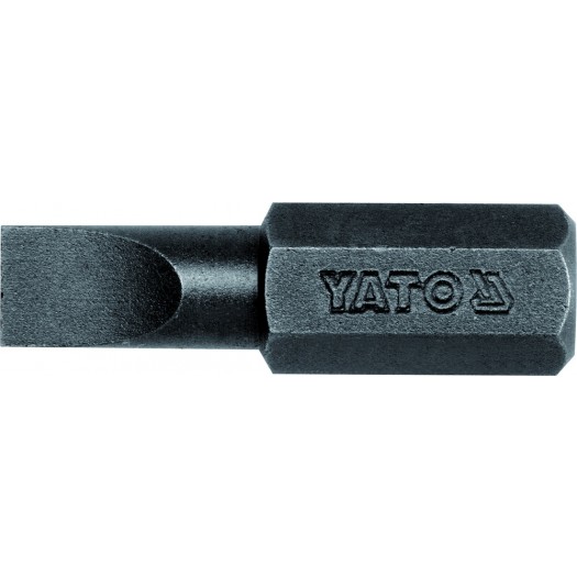 Punta castigadera 6.5mm x 1.5 5 uni 