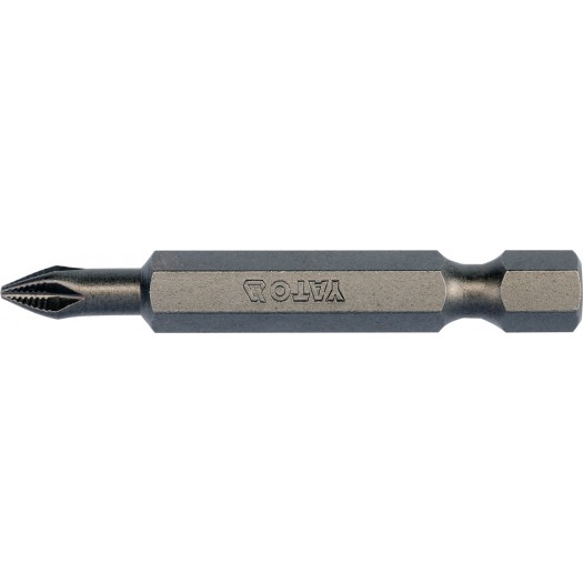 Punta para barreno ph1x2" 10pzs 