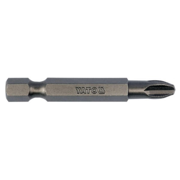 Punta para barreno ph3 x 2" 10 pzs 
