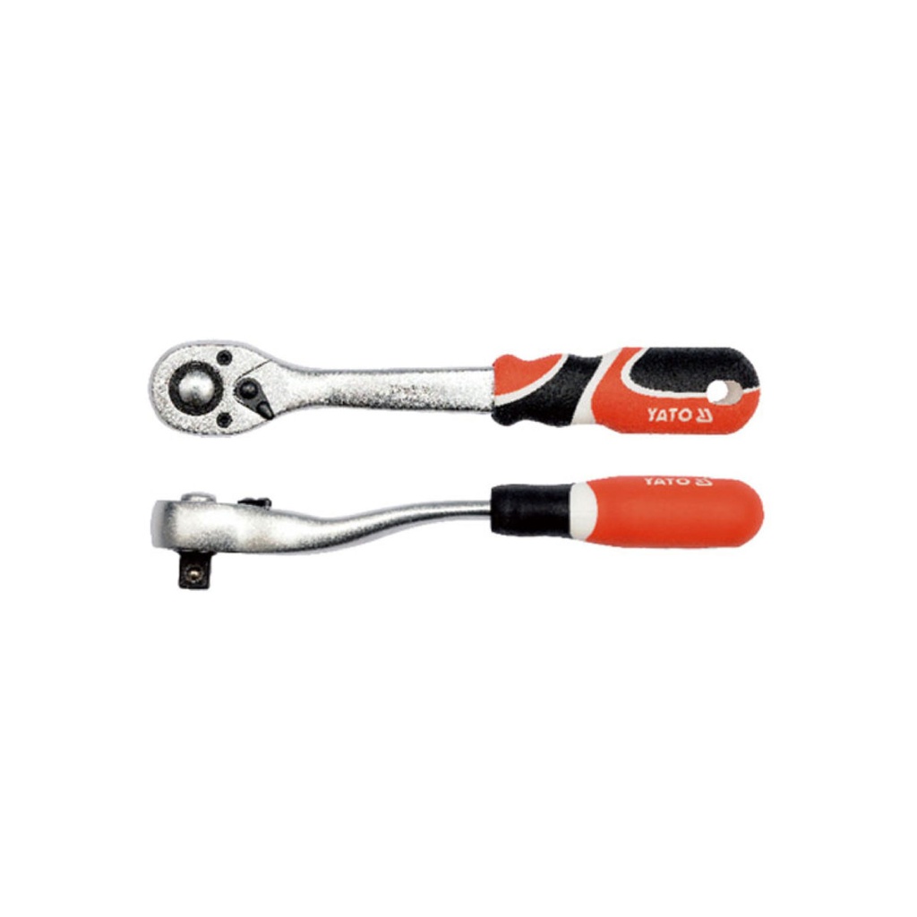 Ratchet 72t 1/4  "