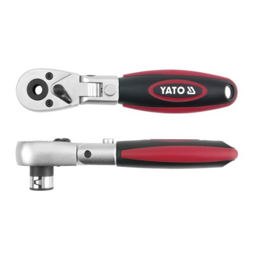 Ratchet articulado 3/8  "