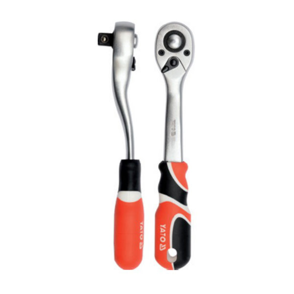 Ratchet raiz de 1/2 "