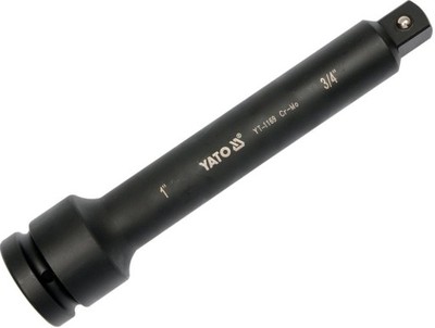 Reducidor extension de impacto 1" a 3/4 x 10 