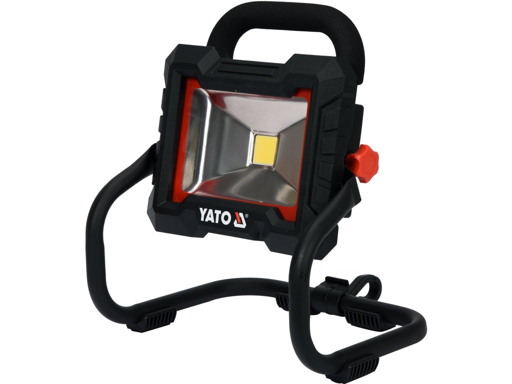 Reflector led inalambrico 20w 2ah 